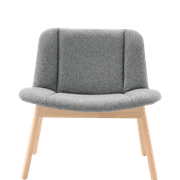Hippy Lounge Chair gallery detail image