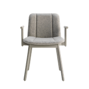 Hippy Chair with Arms gallery detail image