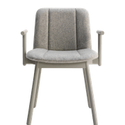 Hippy Chair with Arms gallery detail image