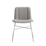 Hippy Chair - Sled Base gallery detail image