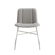 Hippy Chair - Sled Base gallery detail image