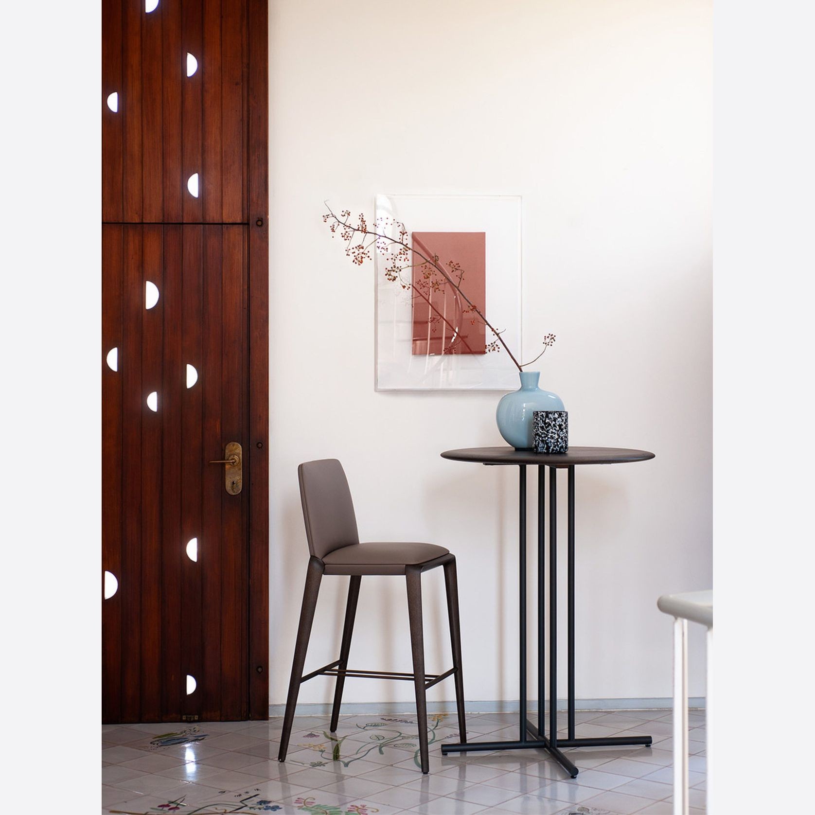 Hiru Barstool gallery detail image