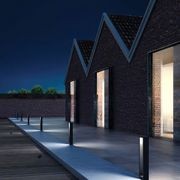 WAIPU HK1374 Outdoor Bollard Light gallery detail image