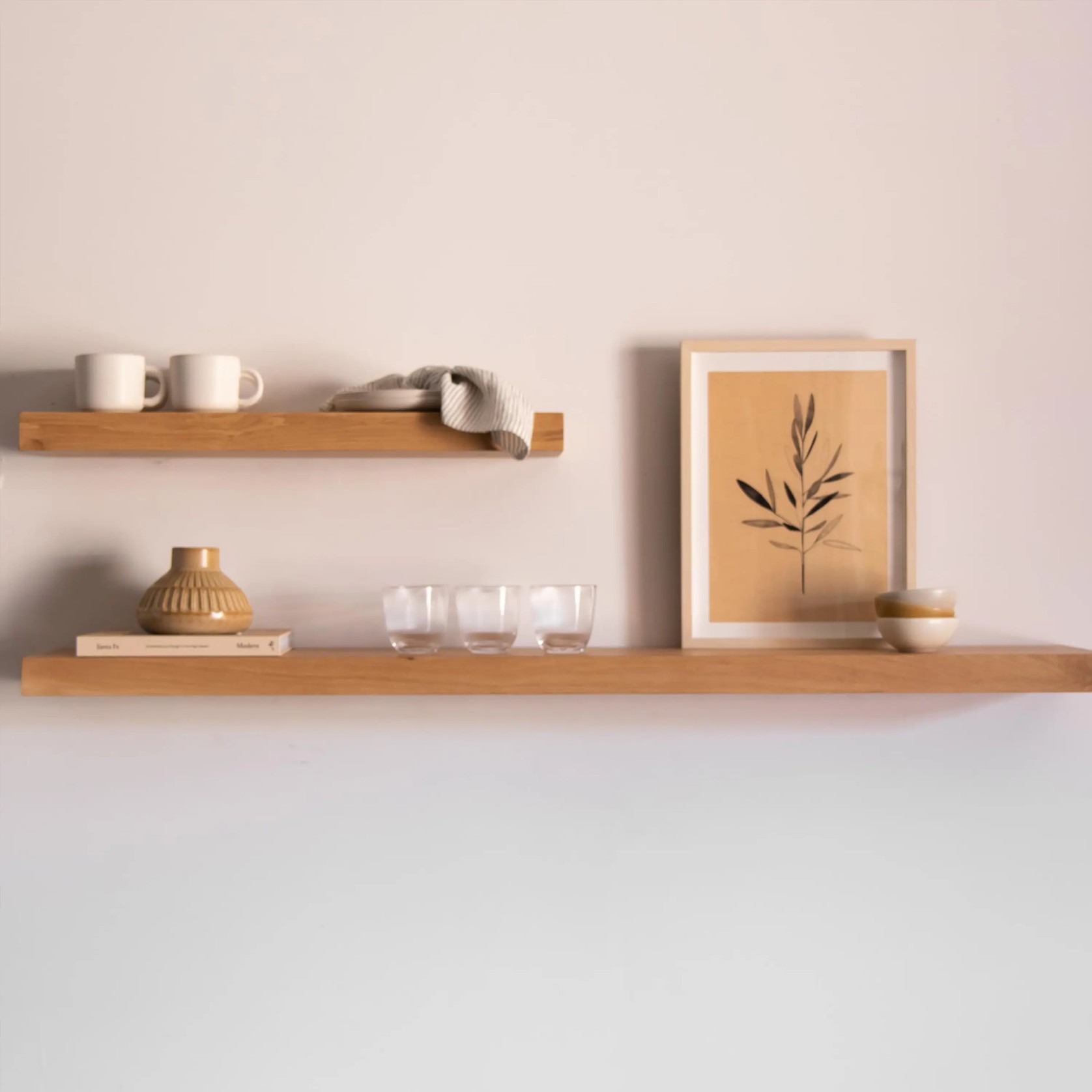 Hold Wall Shelf gallery detail image