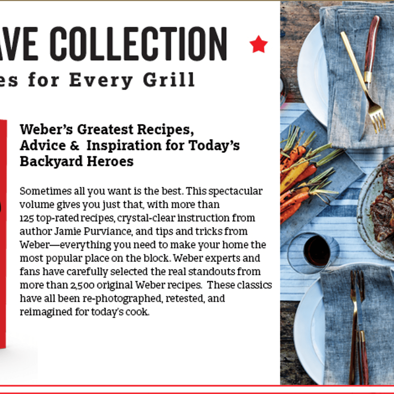 Weber's Greatest Hits gallery detail image