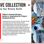 Weber's Greatest Hits gallery detail image