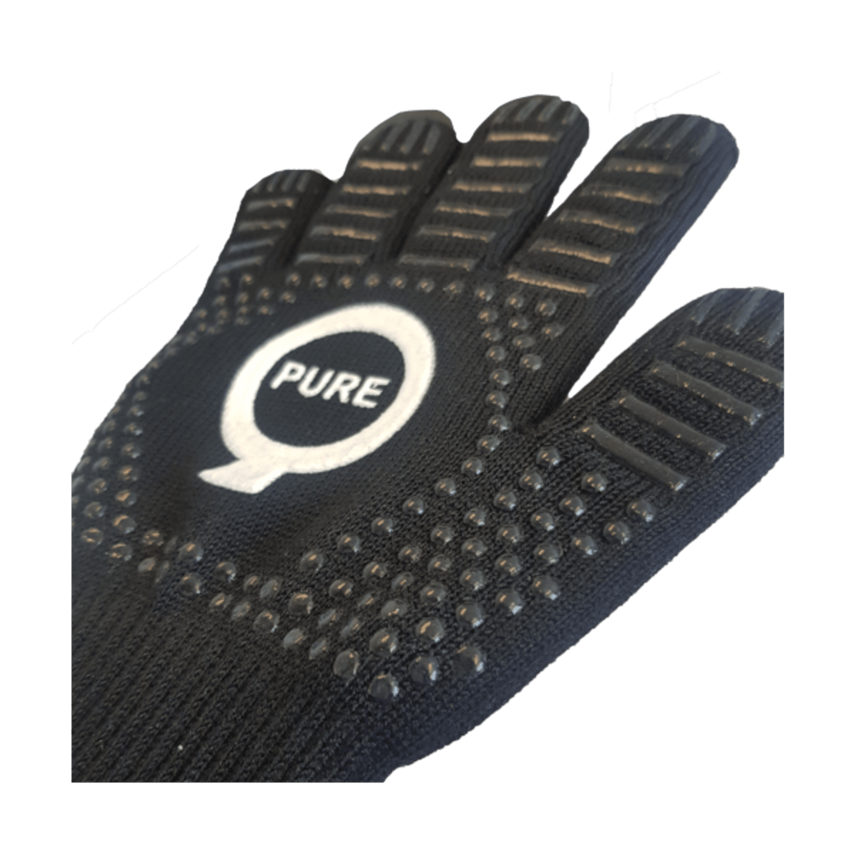 PureQ Hotfuzz Nomex Gloves gallery detail image