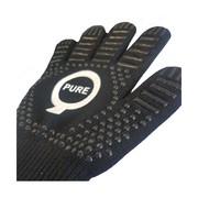 PureQ Hotfuzz Nomex Gloves gallery detail image