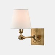 Hillsdale Wall Light gallery detail image