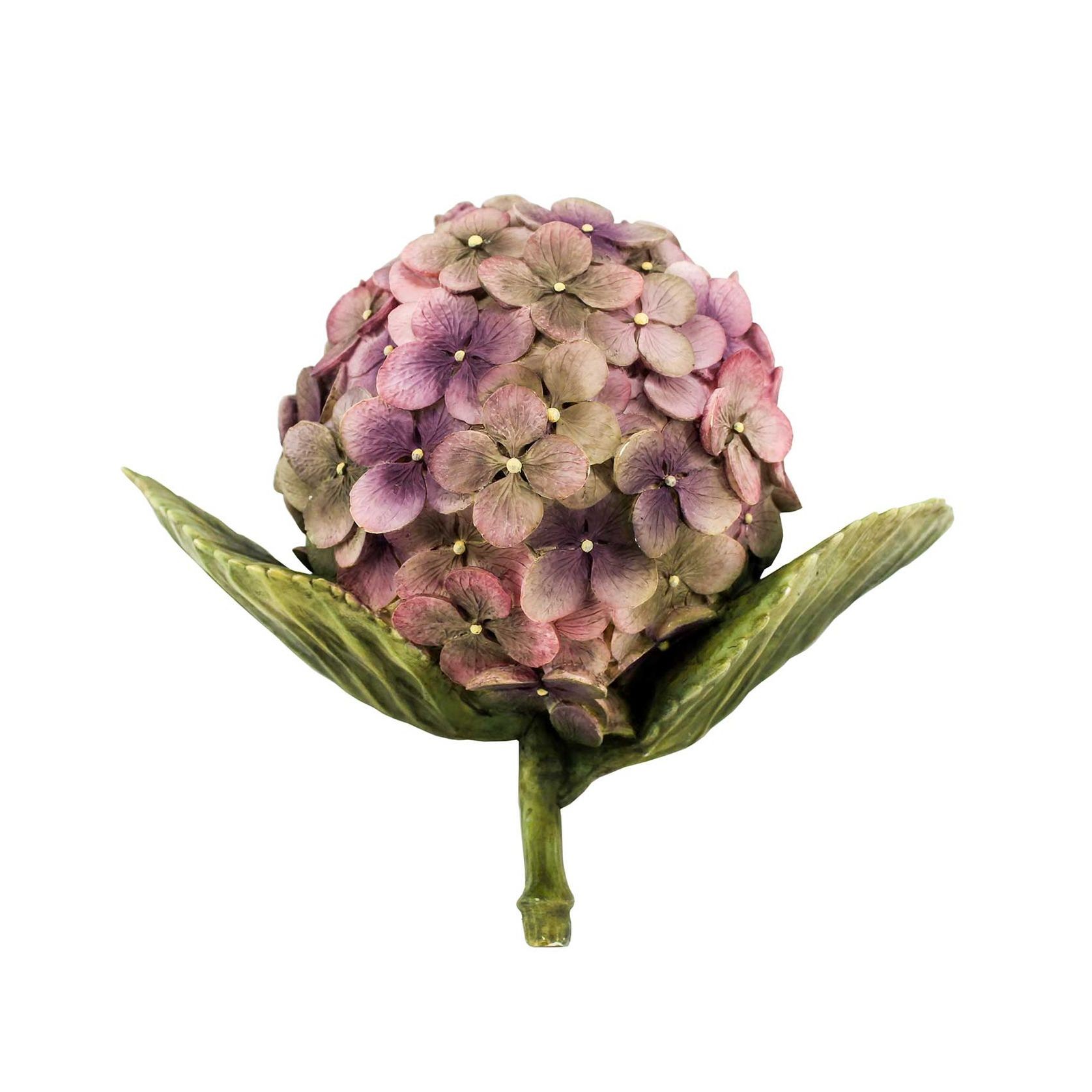 Hydrangea Purple/Pink gallery detail image