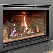 iSeries Insert Gas Fireplace gallery detail image