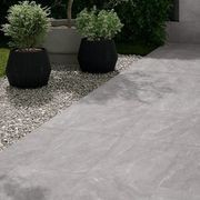 Gecko | Kiel Grigio 60 Tiles gallery detail image