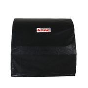 Half Cover | Deluxe 30'' Gas and Charcoal BBQ [For In-Build] gallery detail image