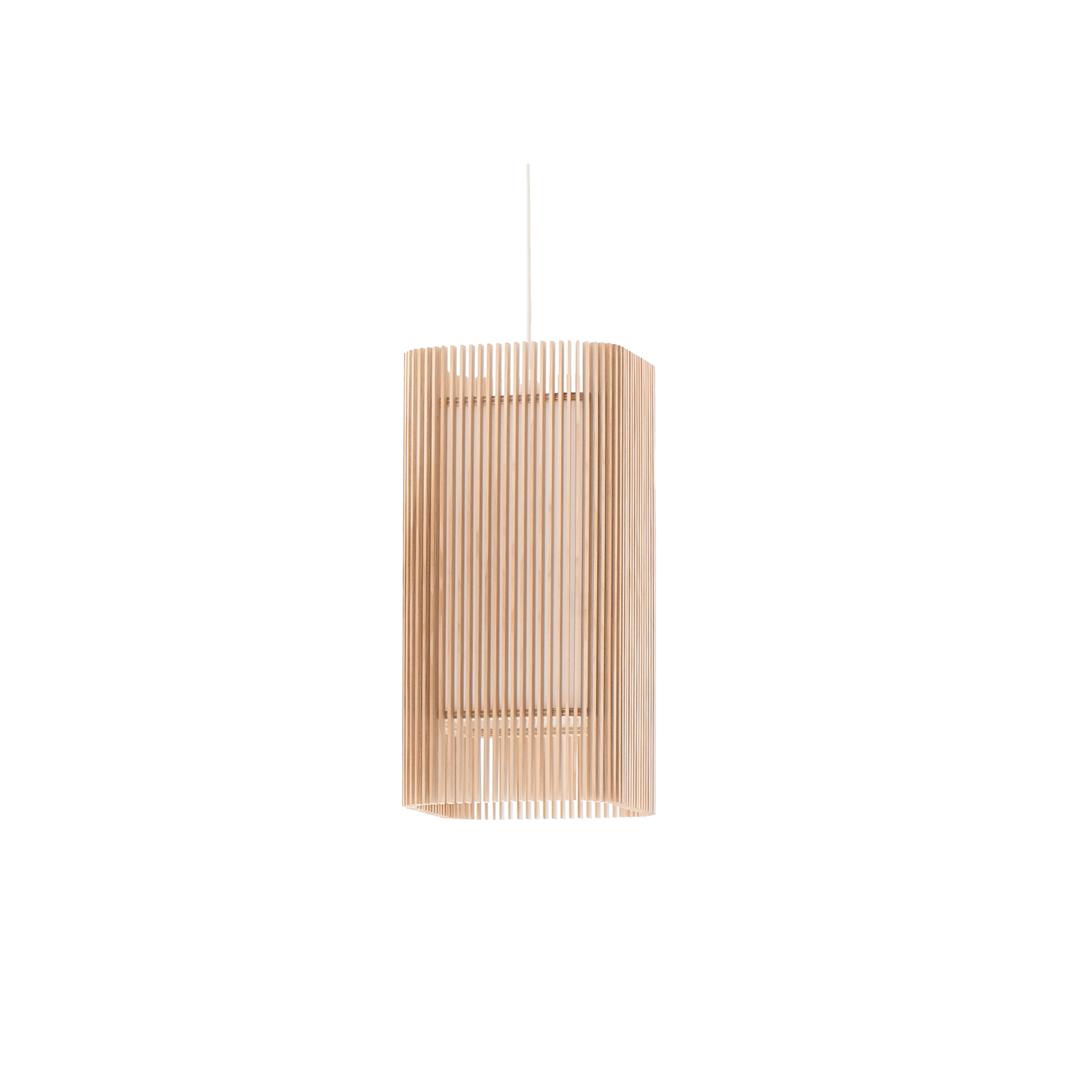 iO² Long Pendant Shade gallery detail image