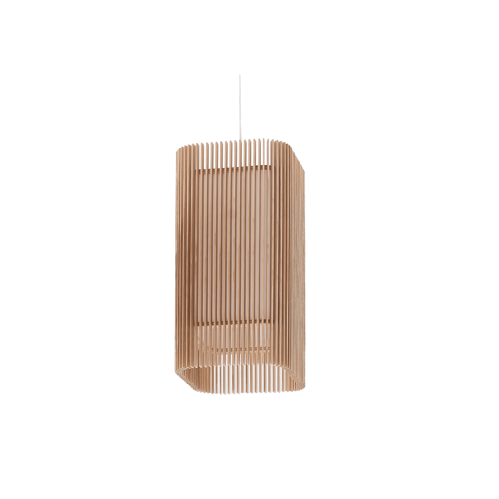 iO² Long Pendant Shade gallery detail image