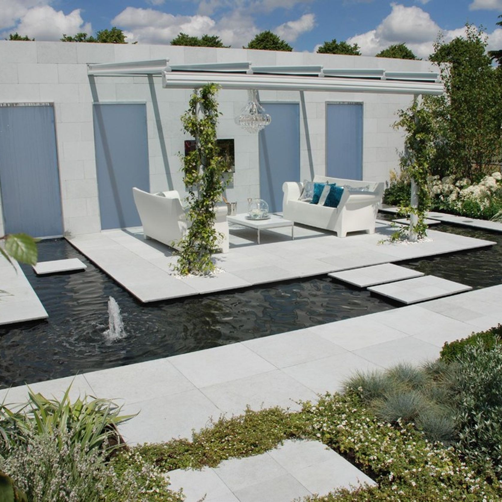 Azur | Landscape Surfaces gallery detail image