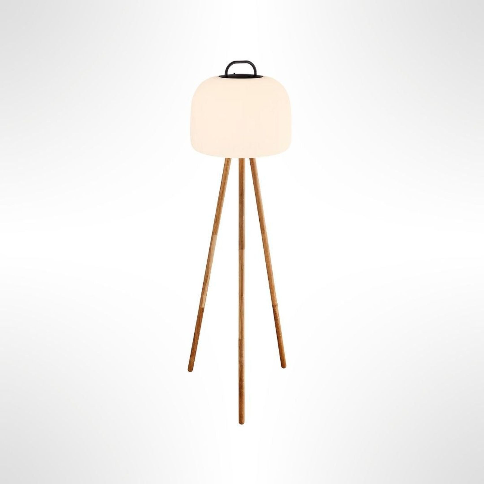 Kettle To-Go Tripod gallery detail image