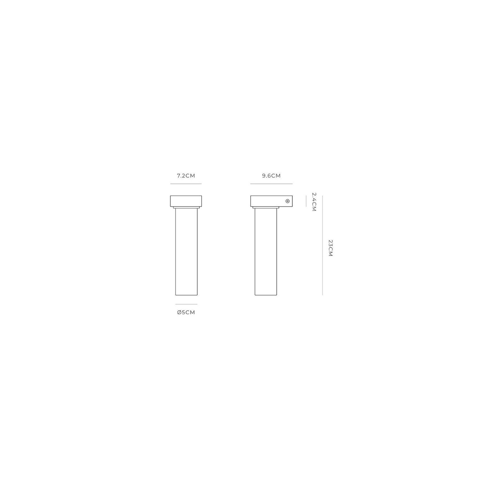 Edge Wall Light gallery detail image