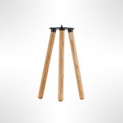 Kettle To-Go Tripod gallery detail image