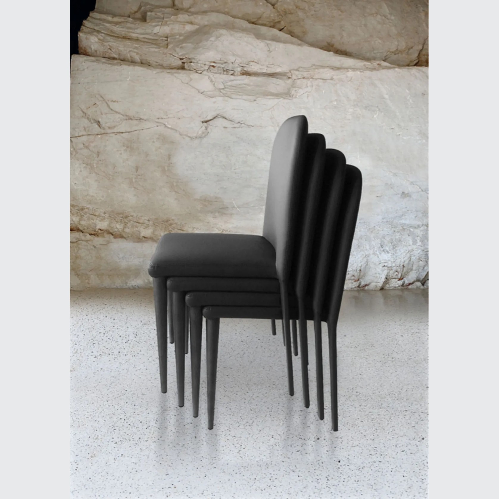 Igorina Dining Chair gallery detail image