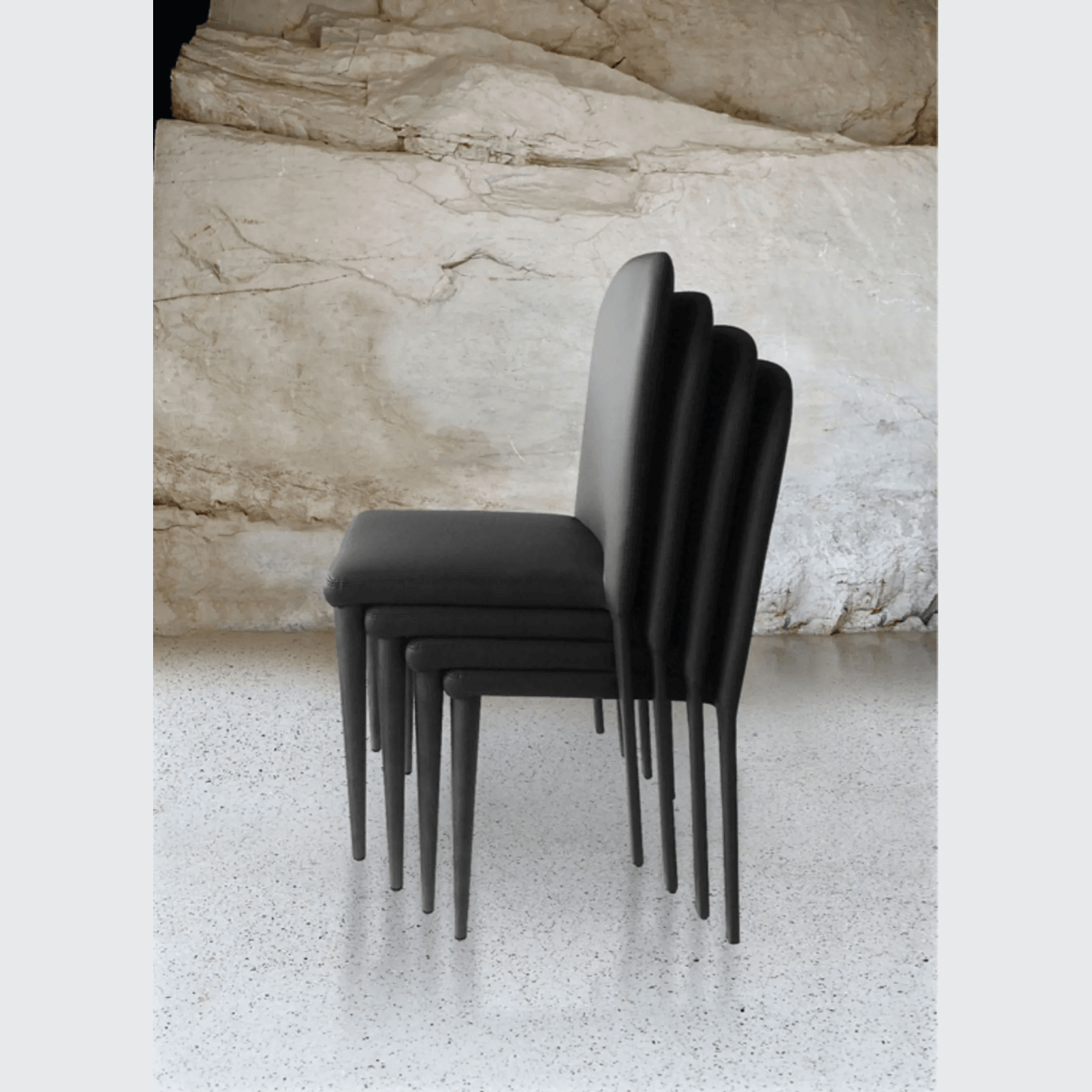 Igorina Dining Chair gallery detail image