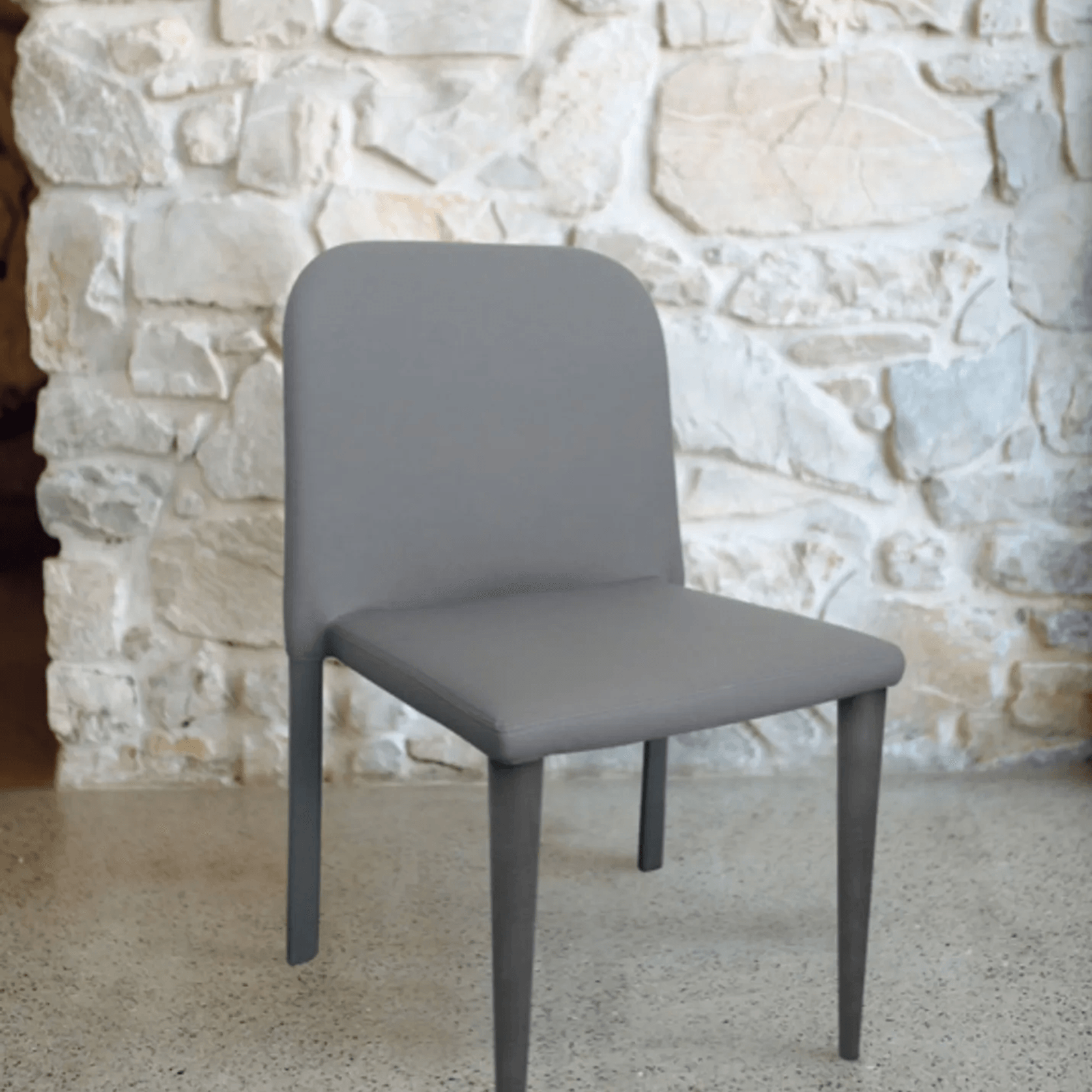 Igorina Dining Chair gallery detail image