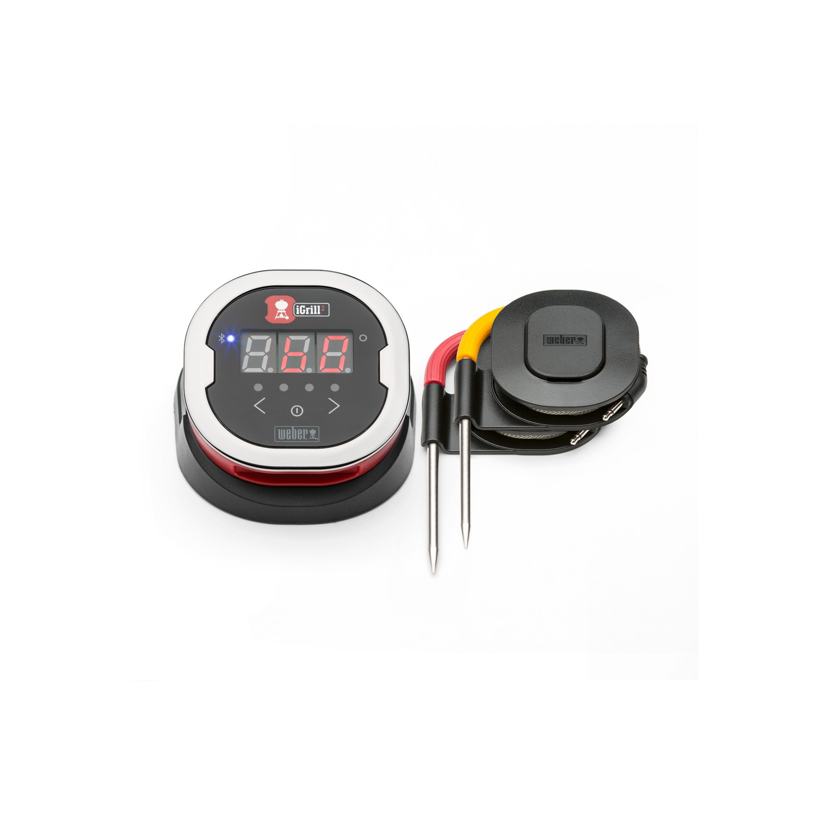 Weber iGrill 2 Bluetooth Thermometer gallery detail image