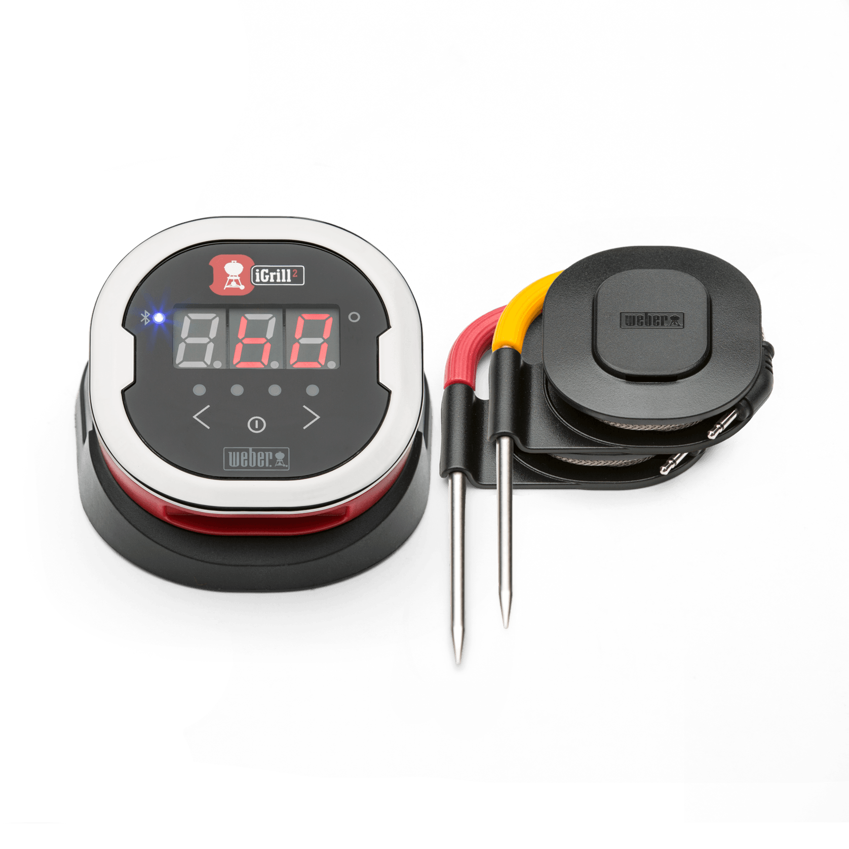 Weber iGrill 2 Bluetooth Thermometer gallery detail image