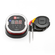 Weber iGrill 2 Bluetooth Thermometer gallery detail image