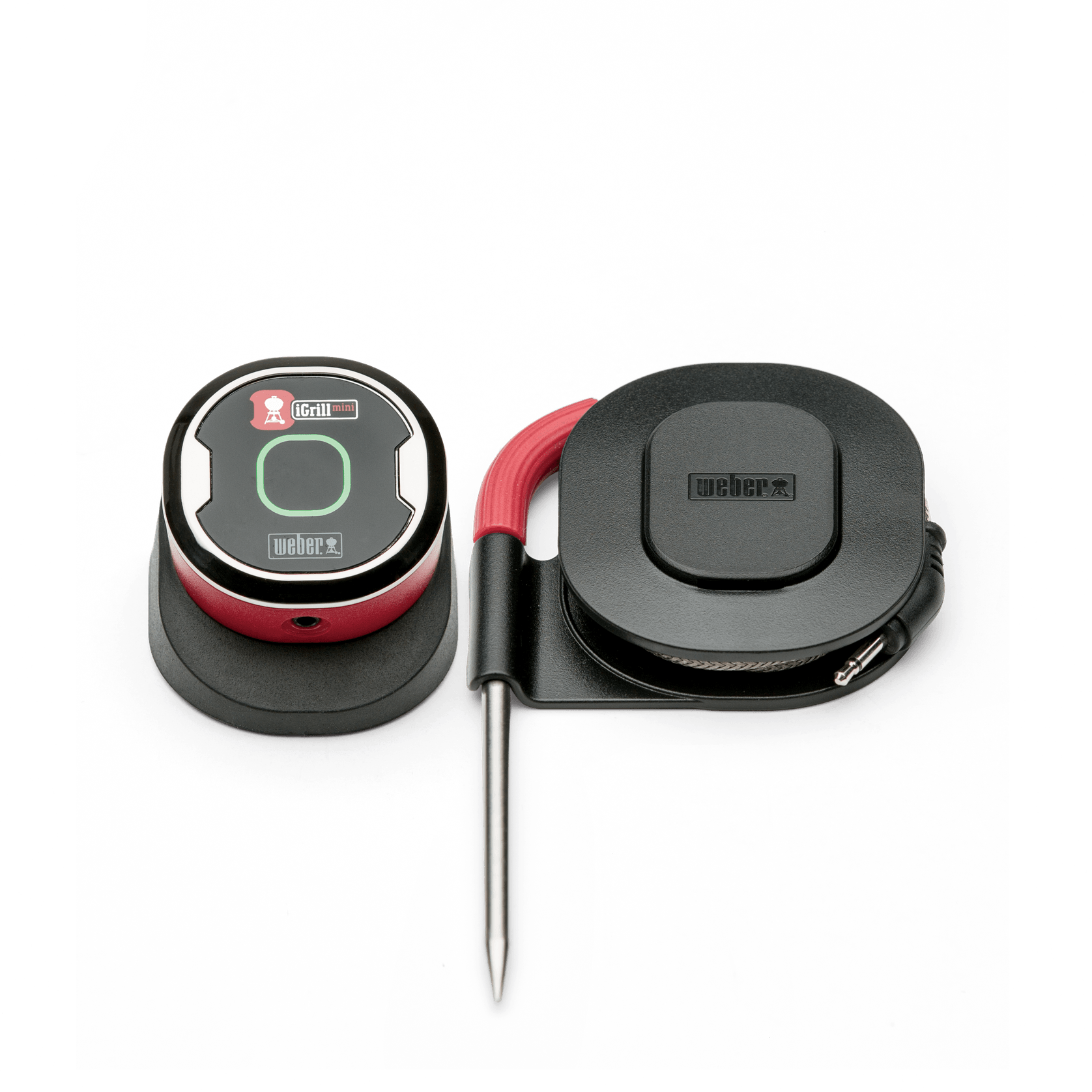 Weber iGrill Mini Bluetooth Thermometer gallery detail image