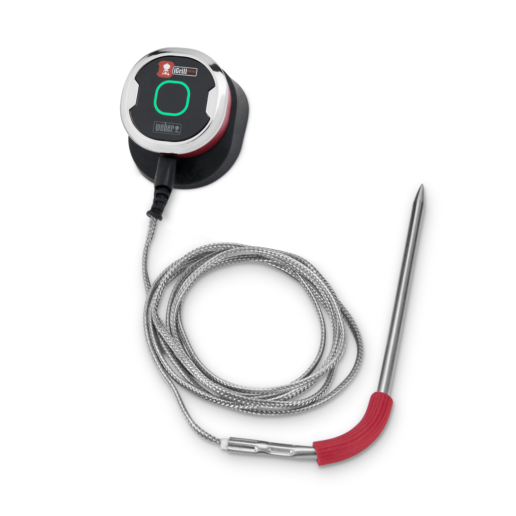 Weber iGrill Mini Bluetooth Thermometer gallery detail image