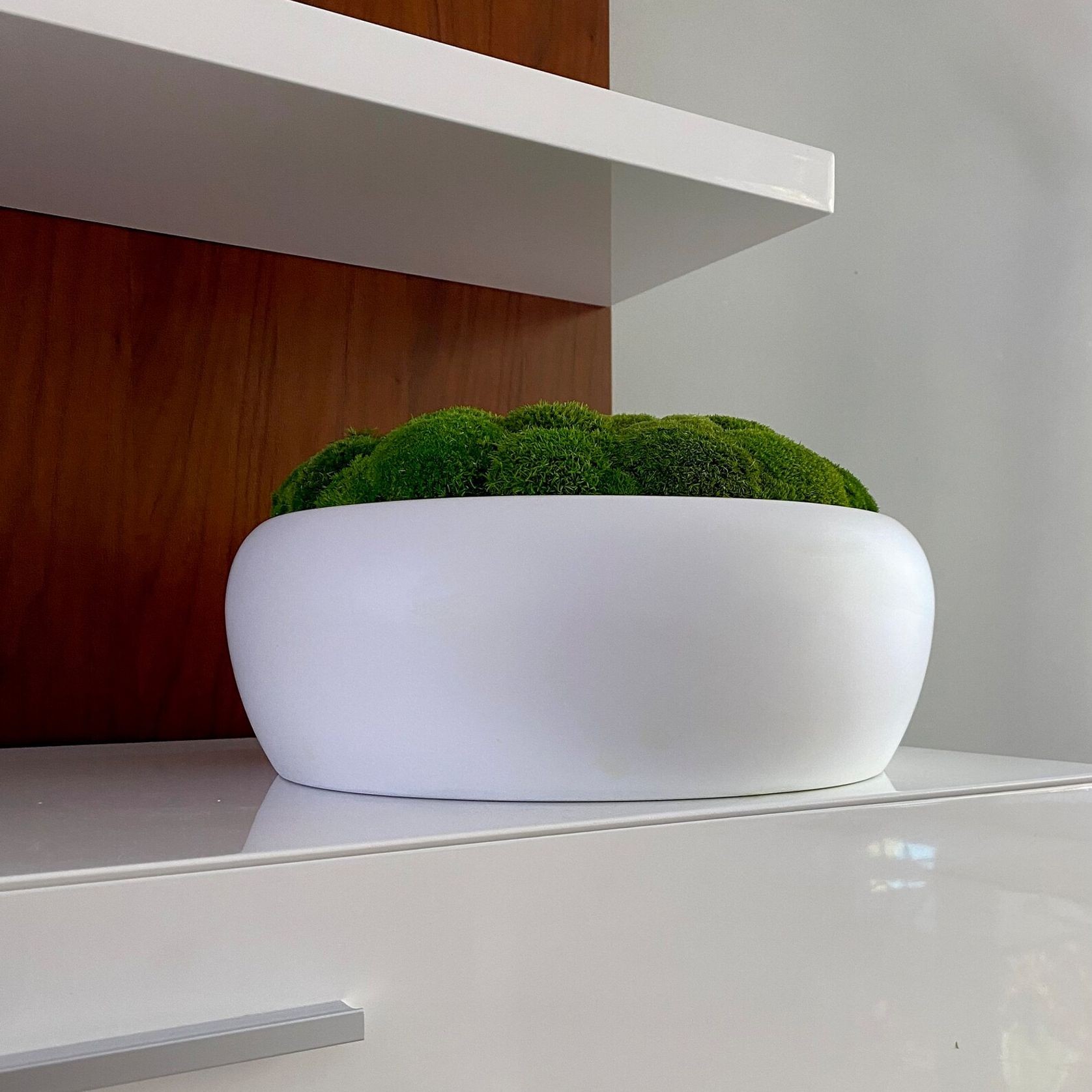 Moss Bowls gallery detail image