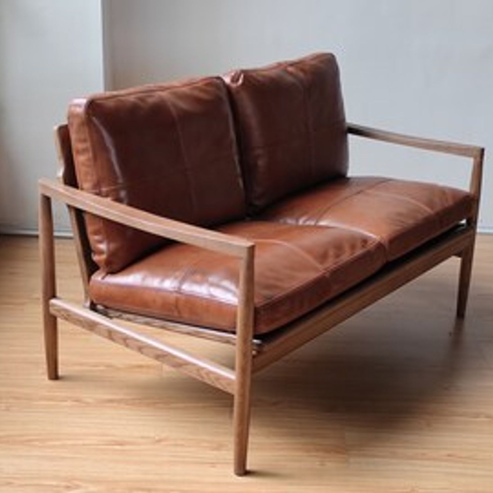 Hank 2-Seater Sofa gallery detail image