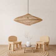 Ilena 1L Pendant Light gallery detail image