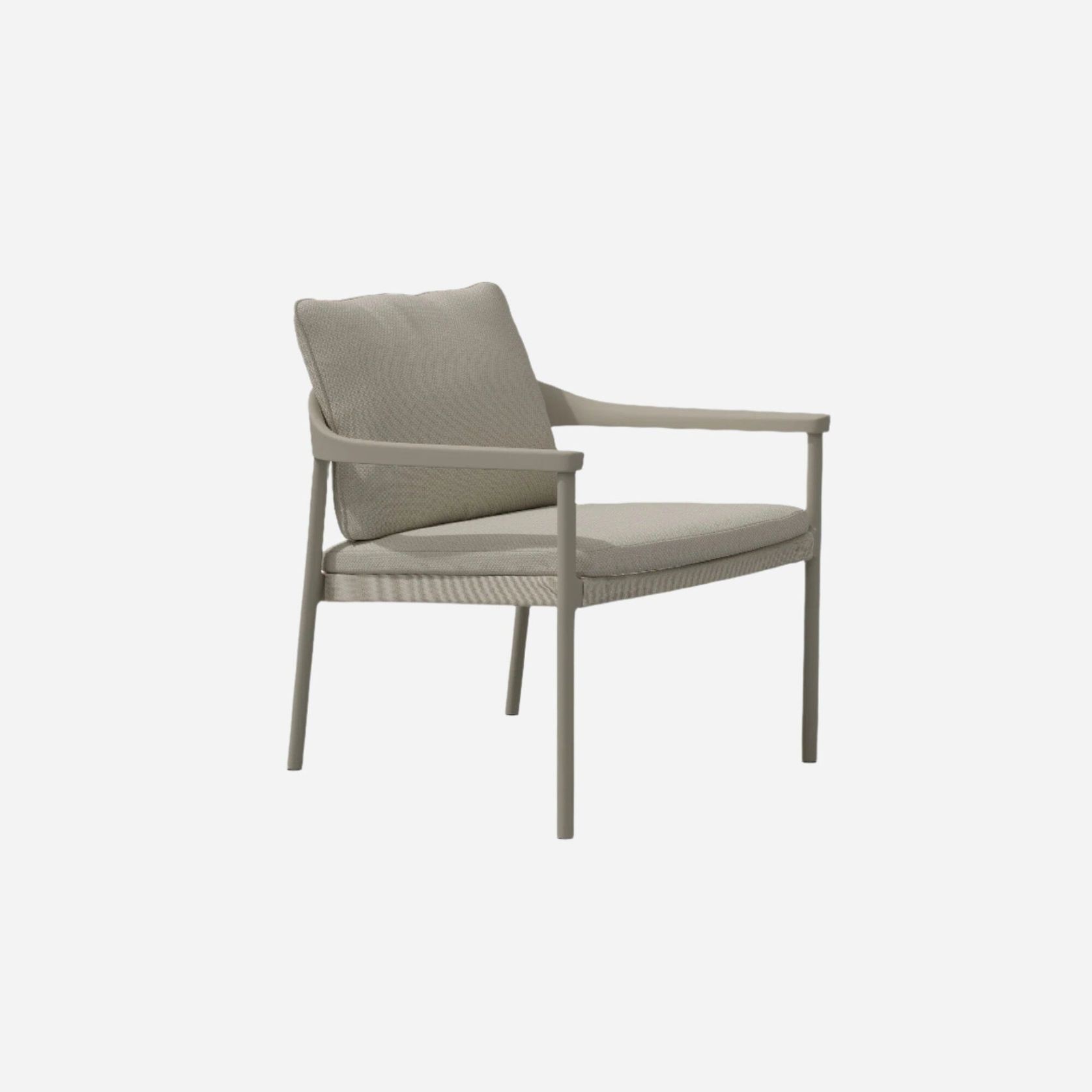 Illum Lounge Chair gallery detail image