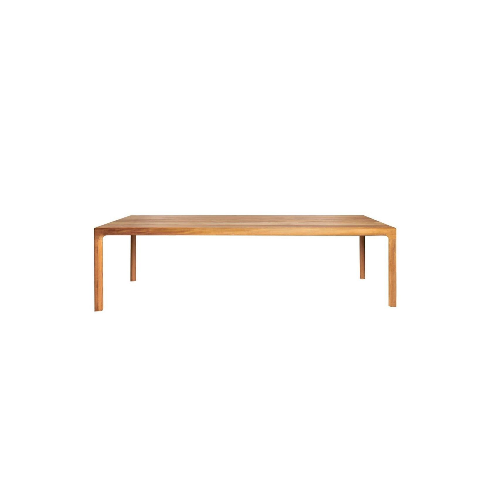 Illum | Teak Table gallery detail image