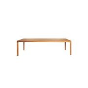 Illum | Teak Table gallery detail image