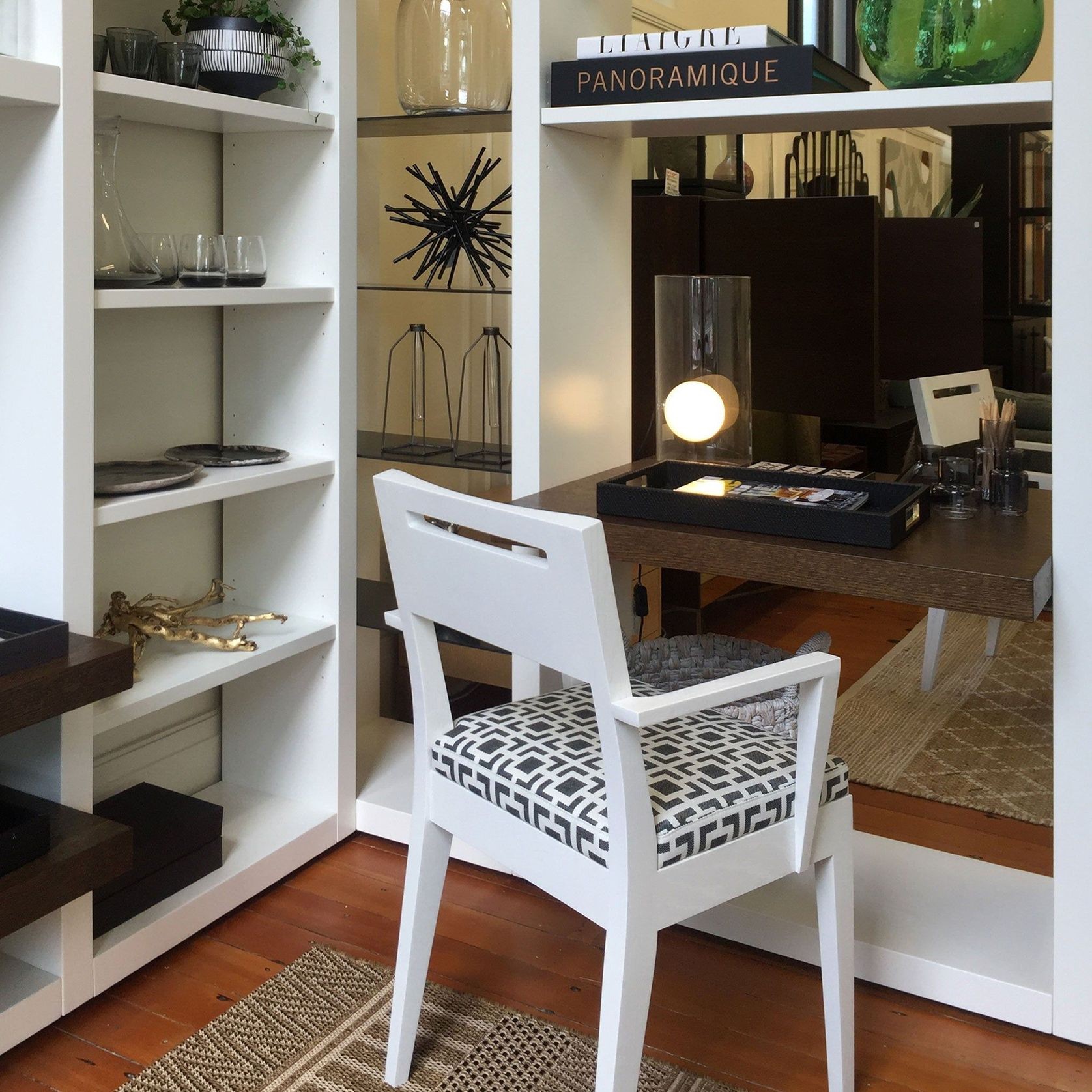 Interva - Shelving by Apartmento gallery detail image