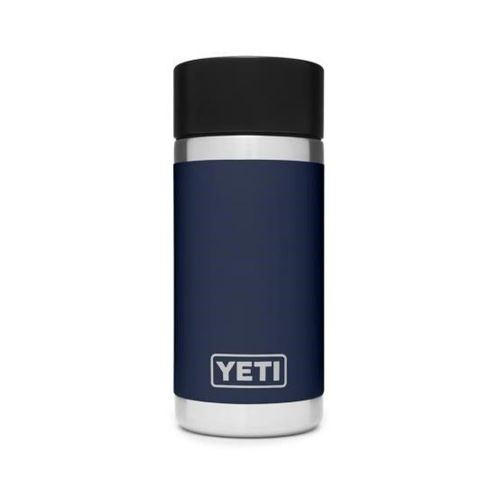 YETI® 12 oz Bottle With Hot Shot Cap gallery detail image