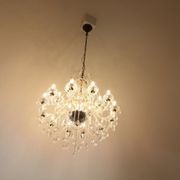 Hera 15 Light Chandelier gallery detail image
