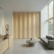 FOLD System - Wood Wall Panels gallery detail image