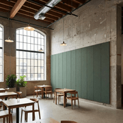 FOLD System - Acoustic Felt Panels gallery detail image