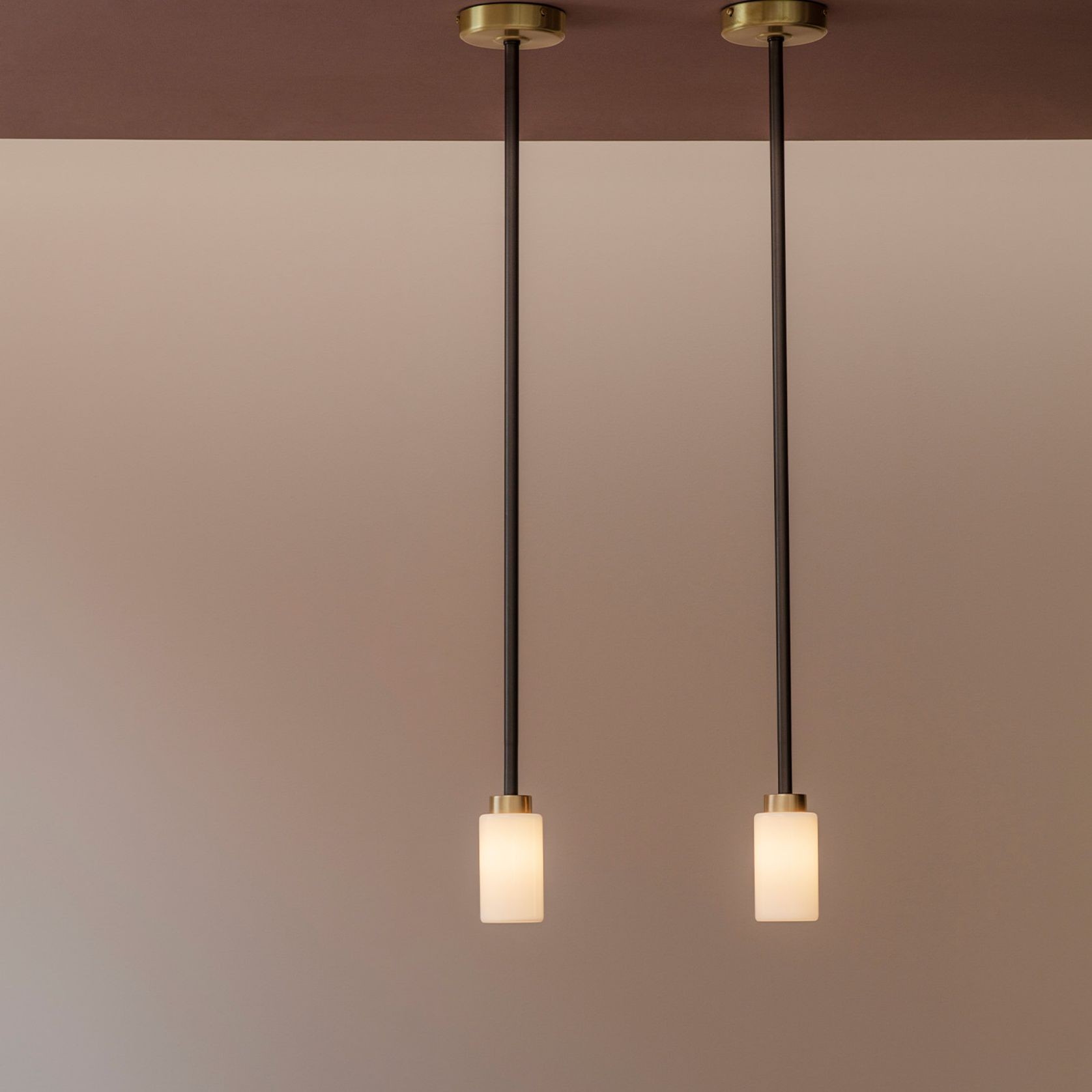 Farol Pendant Light gallery detail image