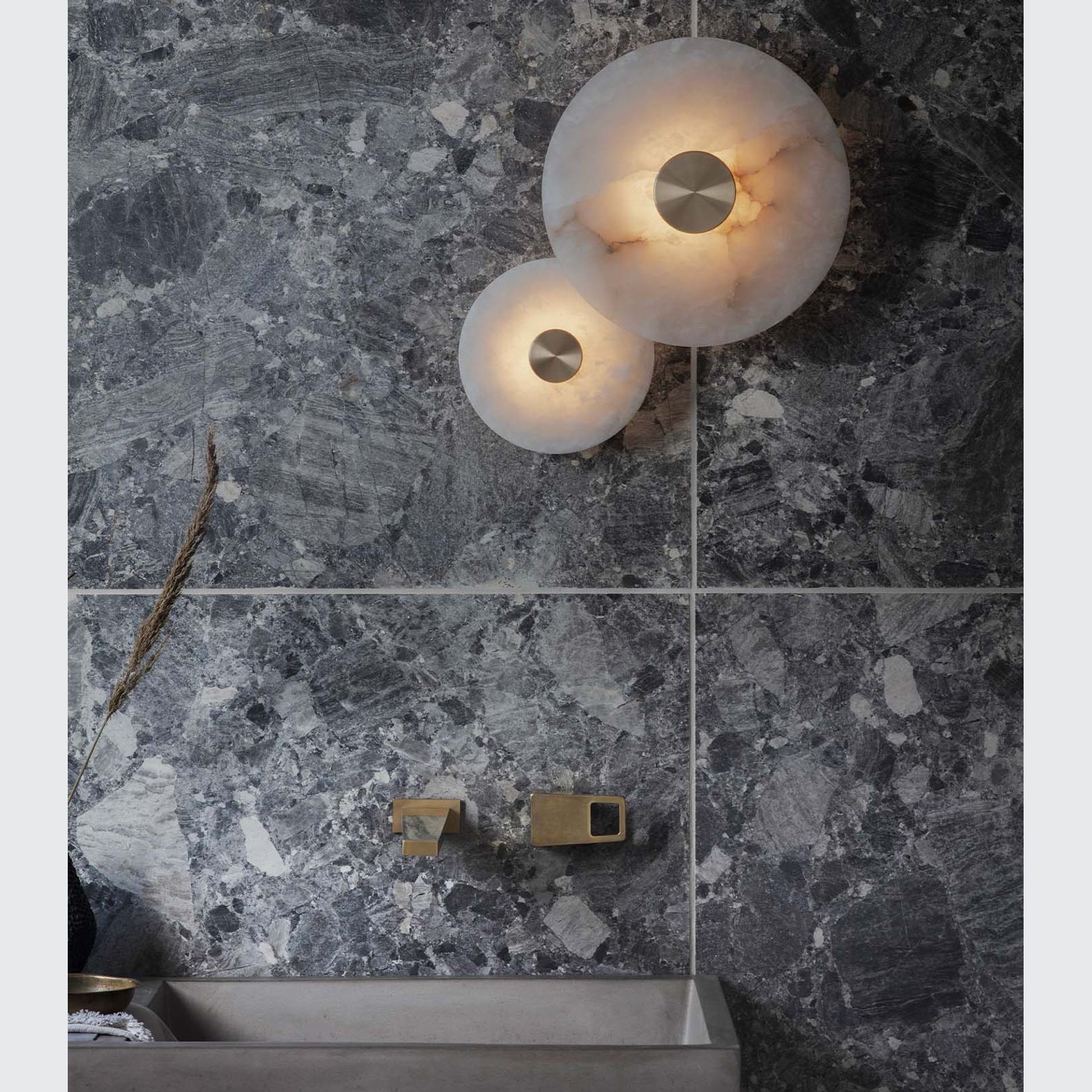 Bide Wall Light gallery detail image