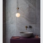 Rift Pendant Light gallery detail image