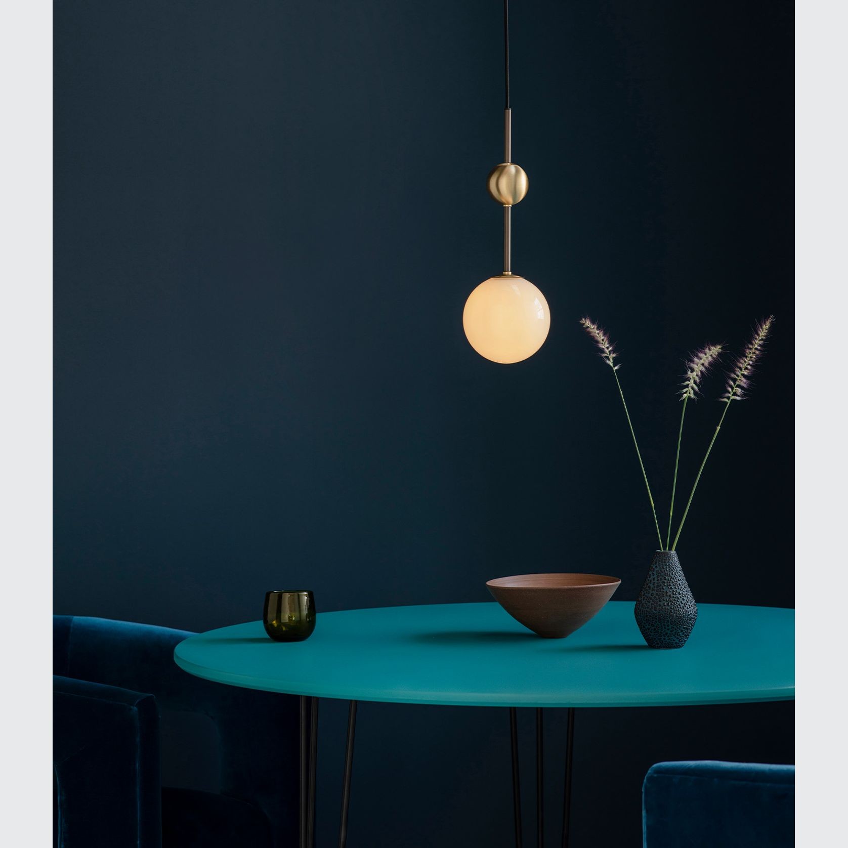 Rift Pendant Light gallery detail image