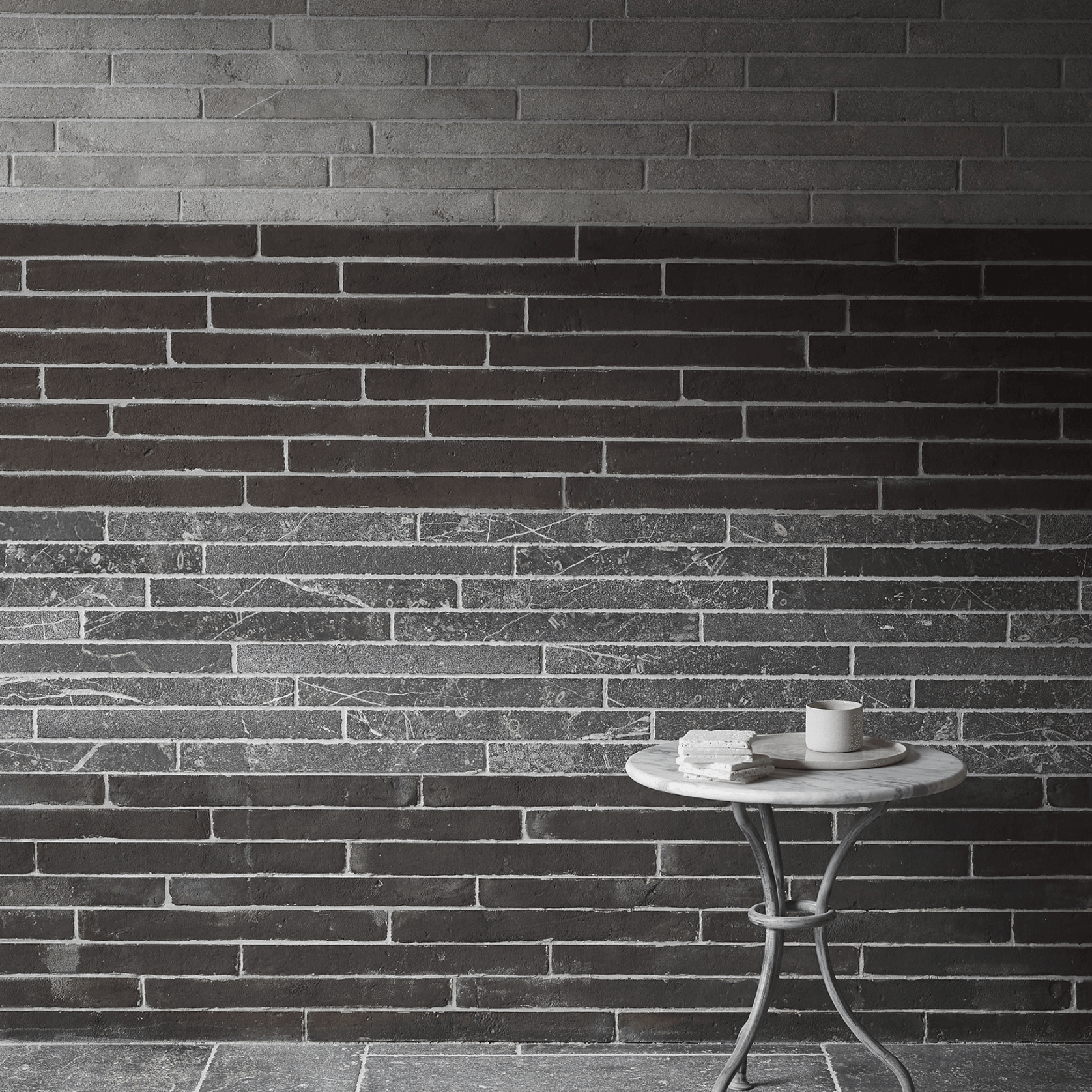 Carbone - Eco Outdoor Mano Bricks gallery detail image