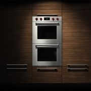 M Series Professional Double Oven W.760 by Wolf gallery detail image