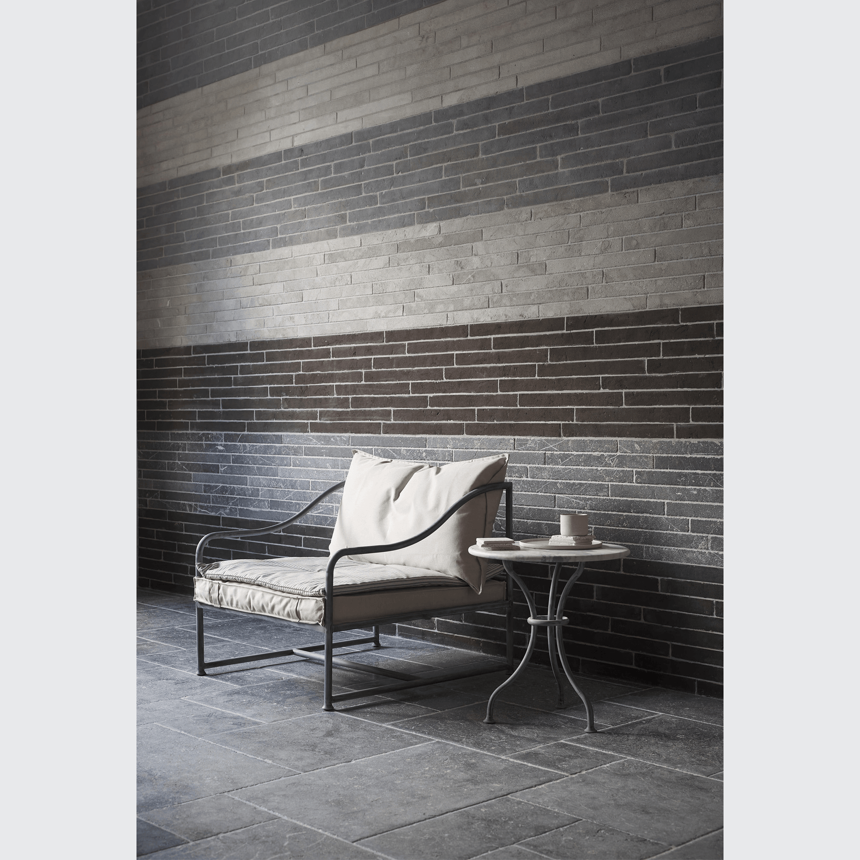 Nive - Eco Outdoor Mano Bricks gallery detail image