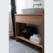 Alfie Vanity Unit gallery detail image